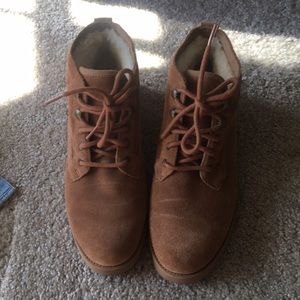 Ugg booties “Neumel”